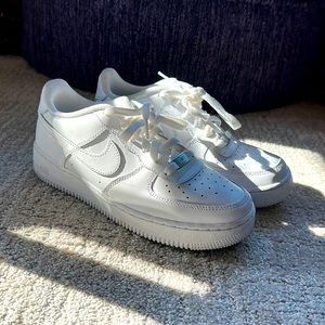 Nike Air Force 1 AF1 6.5Y, 8W